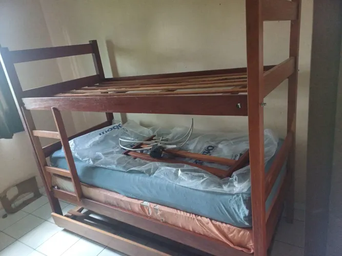Vendo Beliche novo