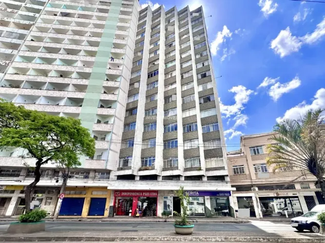 Kitnete - Juiz de Fora MG