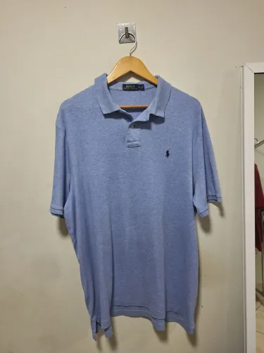 Camisa polo ralph lauren original GGG estado nova 