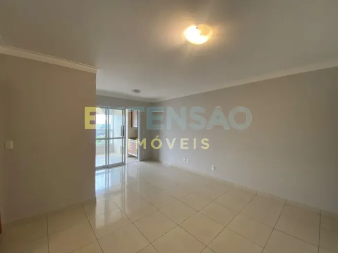 Apartamento à venda no bairro JARDIM PAULISTA, ARAÇATUBA cod:34415