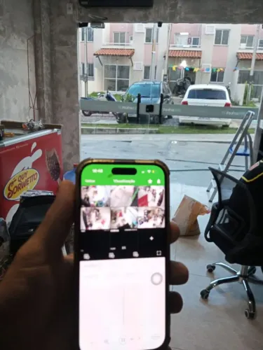 Soluções tecnologia 