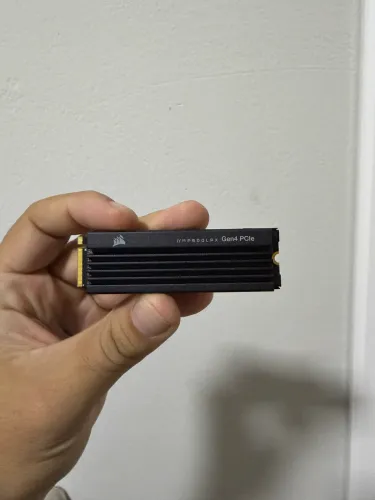 SSD NVME PCI 4.0 2TB CORSAIR 7000MBS