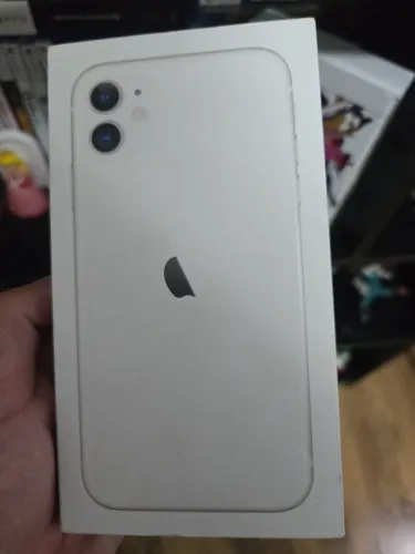 iphone 11 - 64GB