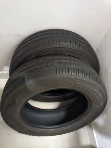Pneu de carro Firestone Aro 15 F-700 185/65R15 88H