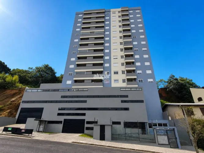 Apartamento São Leopoldo Caxias do Sul