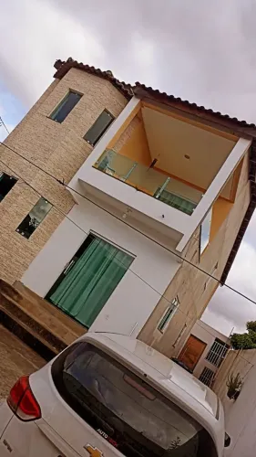 Casa para alugar