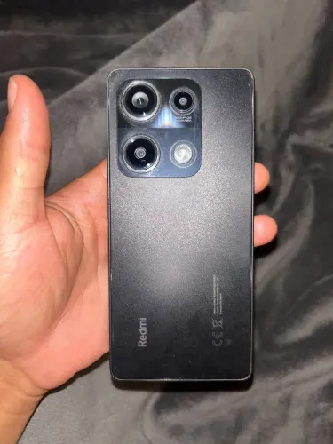 Redmi note 14s