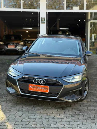 Audi A4 S Line 2.0 TFSI 204cv S Tonic 2023