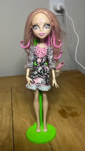 monster high viperine gorgon