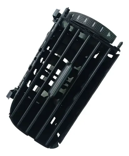 Difusor Ar Lateral Esquerdo Painel Volkswagen Jetta Ano 2016