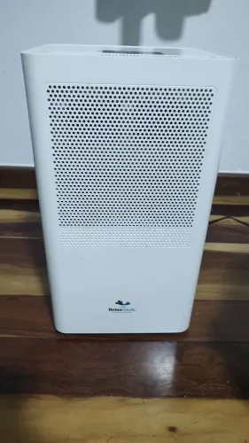 Desumidificador de ar Relax medic Pure Ion Max