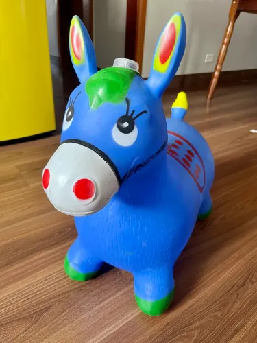 Cavalinho Upa Upa - Infantil