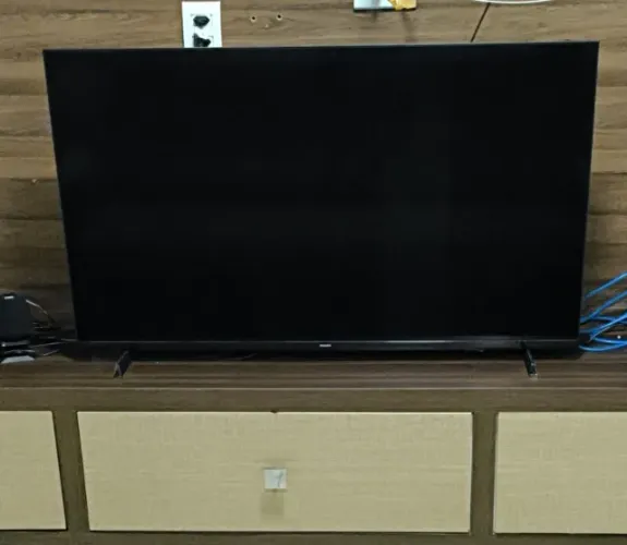 TV 50 POLEGADAS SMART