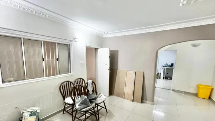 Casa para Locação em São Paulo - 5 Quartos, 3 Banheiros, 2 Vagas de Garagem - Jardim São P