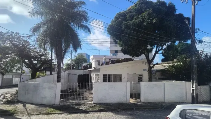 Casa Comercial para Venda ou Locação - Excelente Localização em Boa Viagem