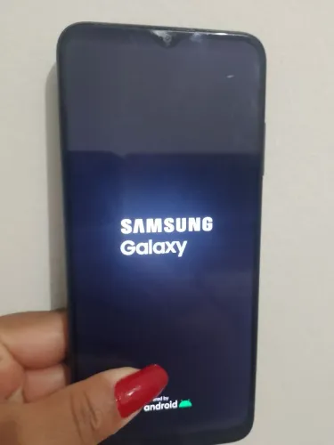 Samsung Galaxy As03s