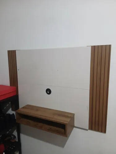 Painel de tv 32pol