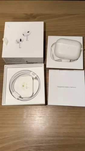 AirPods Pro2