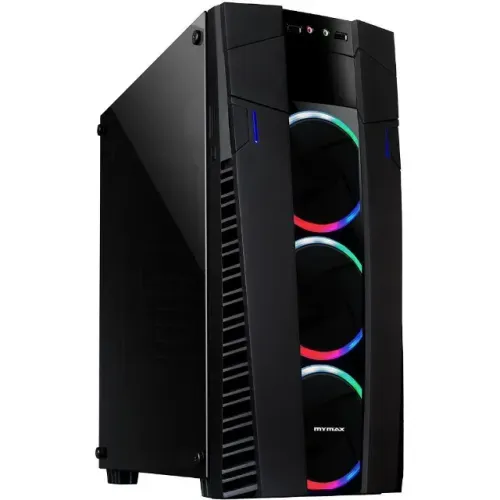 GABINETE GAMER MYMAX ECLIPSE