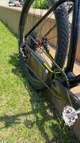 Mountain Bike