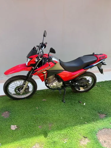 Bros 160