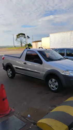 Pequenos fretes, Londrina e região 