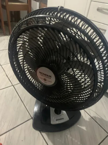 Ventilador