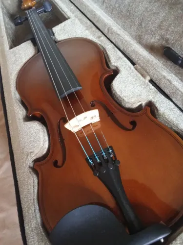 Violino 4/4