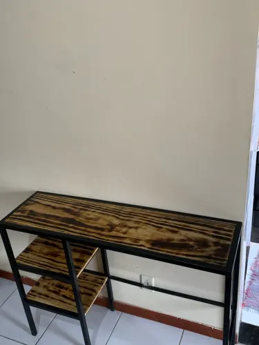 Itens para decoração