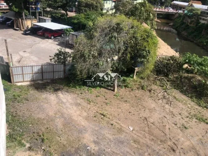 Terreno- Petrópolis, Corrêas