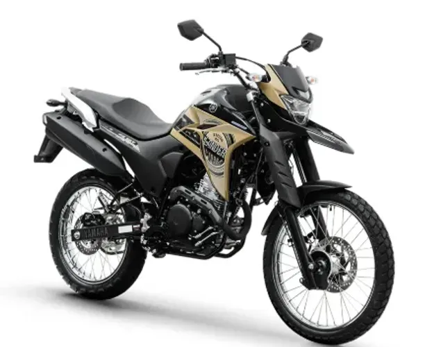 Lander 250cc Ano 2022
