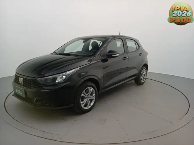 Fiat Argo Drive 1.0 Firefly 2026