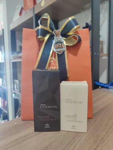 Presentes dia dos pais pronta entrega Rio preto a partir