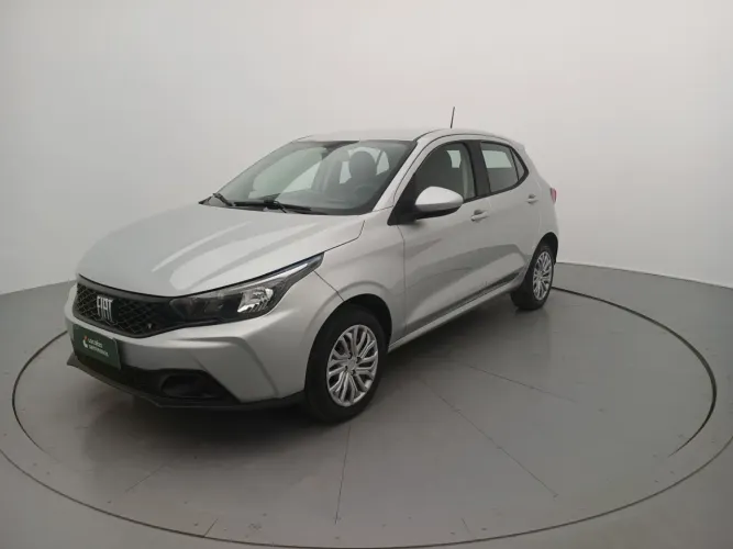 Fiat Argo Drive 1.0 Firefly 2024