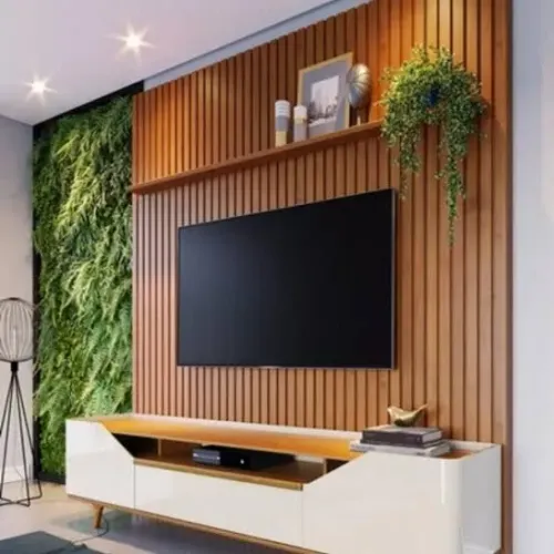 Instalação de Tv