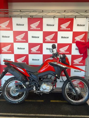 Honda NXR BROS 160