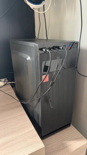 COMPUTADOR GAMER