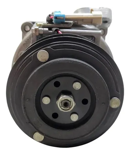 Compressor Ar Condicionado Gm Onix Prisma Cobalt Spin 521490
