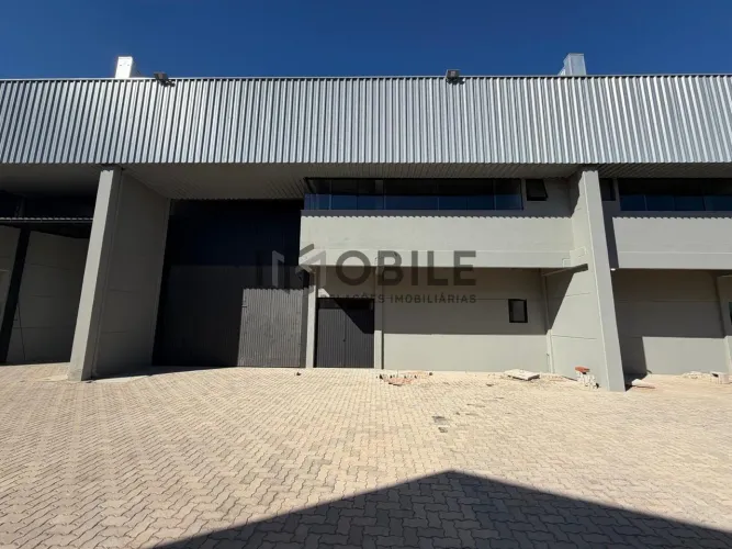 Depósito para Locação em Santa Rosa de Lima, Porto Alegre