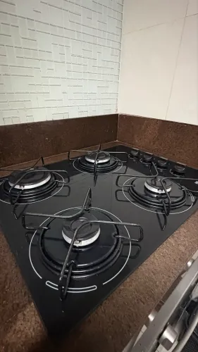 Cooktop 4bocas