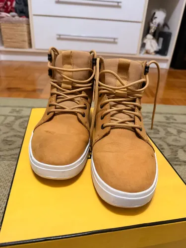 Tenis bota Timberland