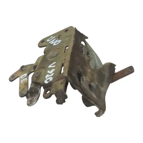 Fechadura Porta Dianteira Esquerda Fiat Uno 2003 2004 A 2008