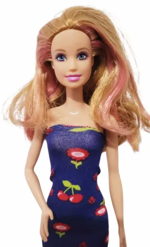 Boneca Barbie