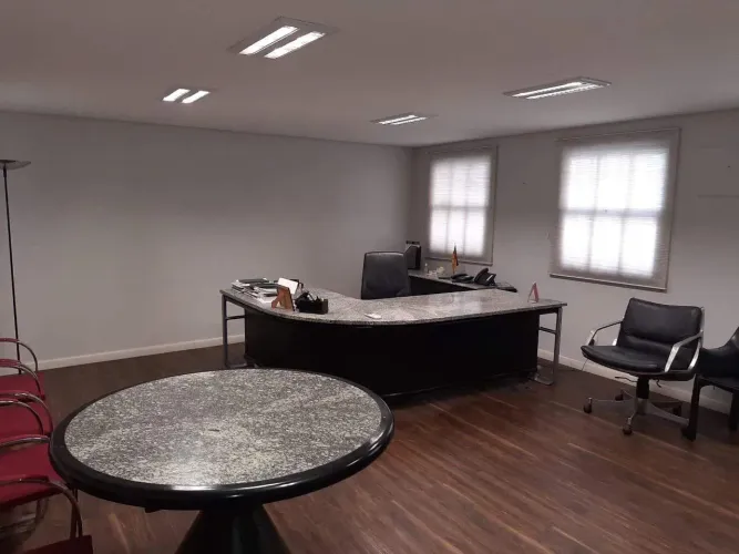 Prédio para aluguel, 10 vagas, Centro - Santos/SP