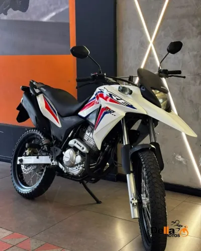 HONDA XRE 300 2018