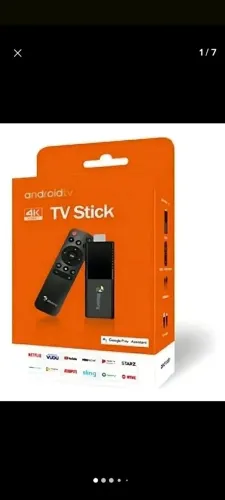 Tv Stick 4K