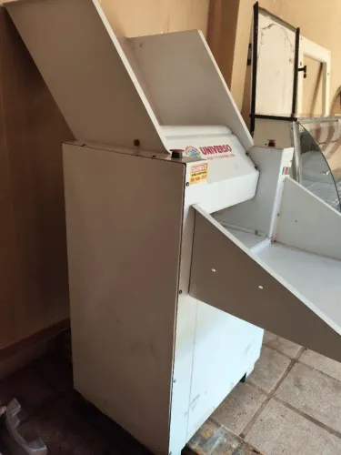 Cilindro gpaniz 50cm dois motores 