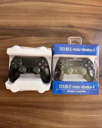 Controle de Ps4/PC