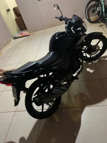 Fazer 150 ano 2022 13.000$