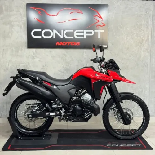 YAMAHA/ XTZ LANDER 250 ABS 